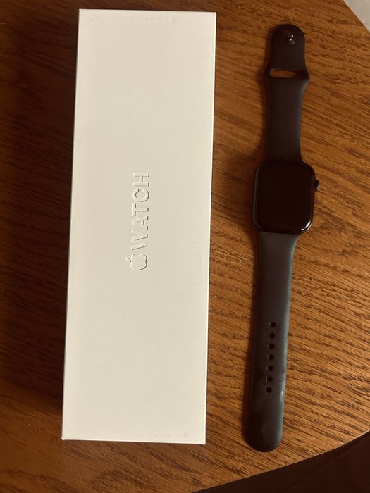 Apple Watch Series 9 45mm