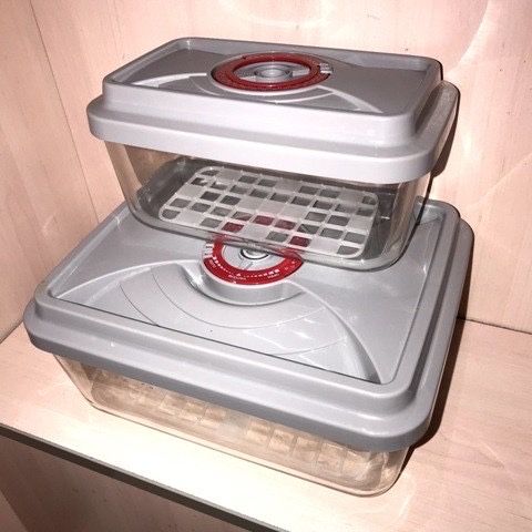 Вакууматор
