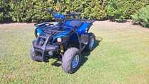 Quad atv hummer 110cc