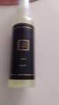 Mgiełka do ciała 100 ml little Black dres