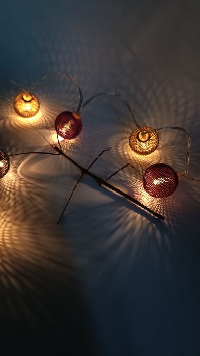 Новорічні палочники