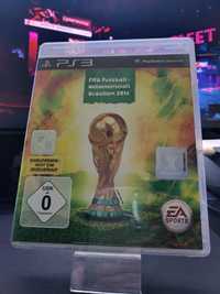 FIFA World Cup 2014 Brazil PS3