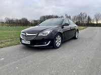 Opel Insignia faktura VAT