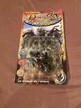 Dragon's Hero New Collection #1 ASTRAM Action Figure