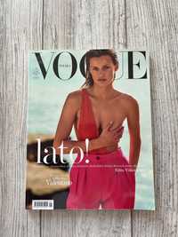 Magazyn Vogue nr 17/18