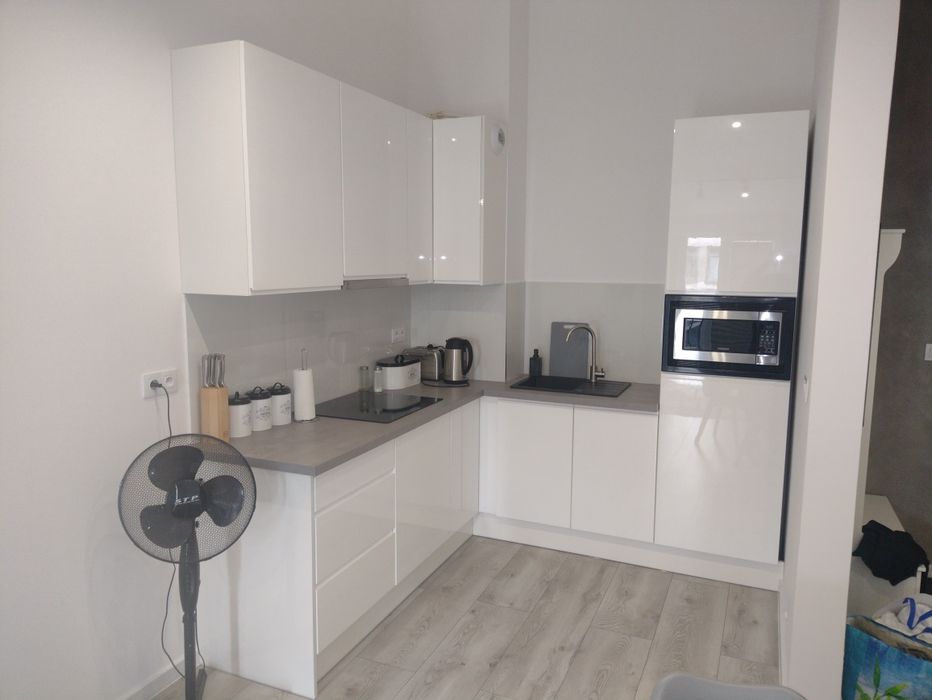 Apartament przy rynku na doby