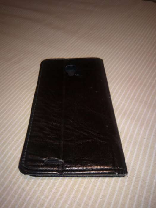 Vendo capa preta p/doogee dg550