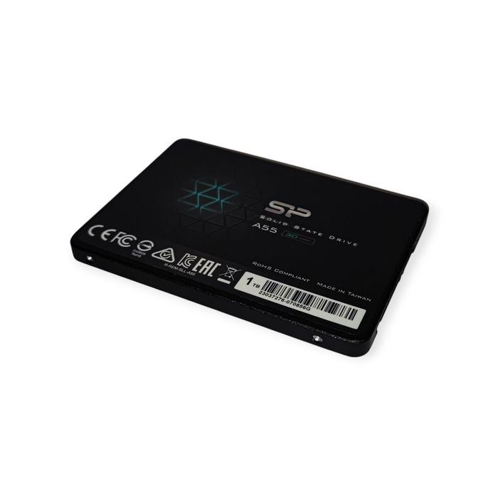 Dysk SSD Silicon Power 1TB