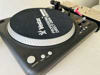 Gira-discos Vestax PDX 2000 Black