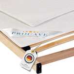 Ochraniacz filcowy pod materac 120 x 200 cm