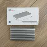 Kieszeń do SSD dysk M.2 2280 NVMe MC40 USB C 4.0 40 Gb/s