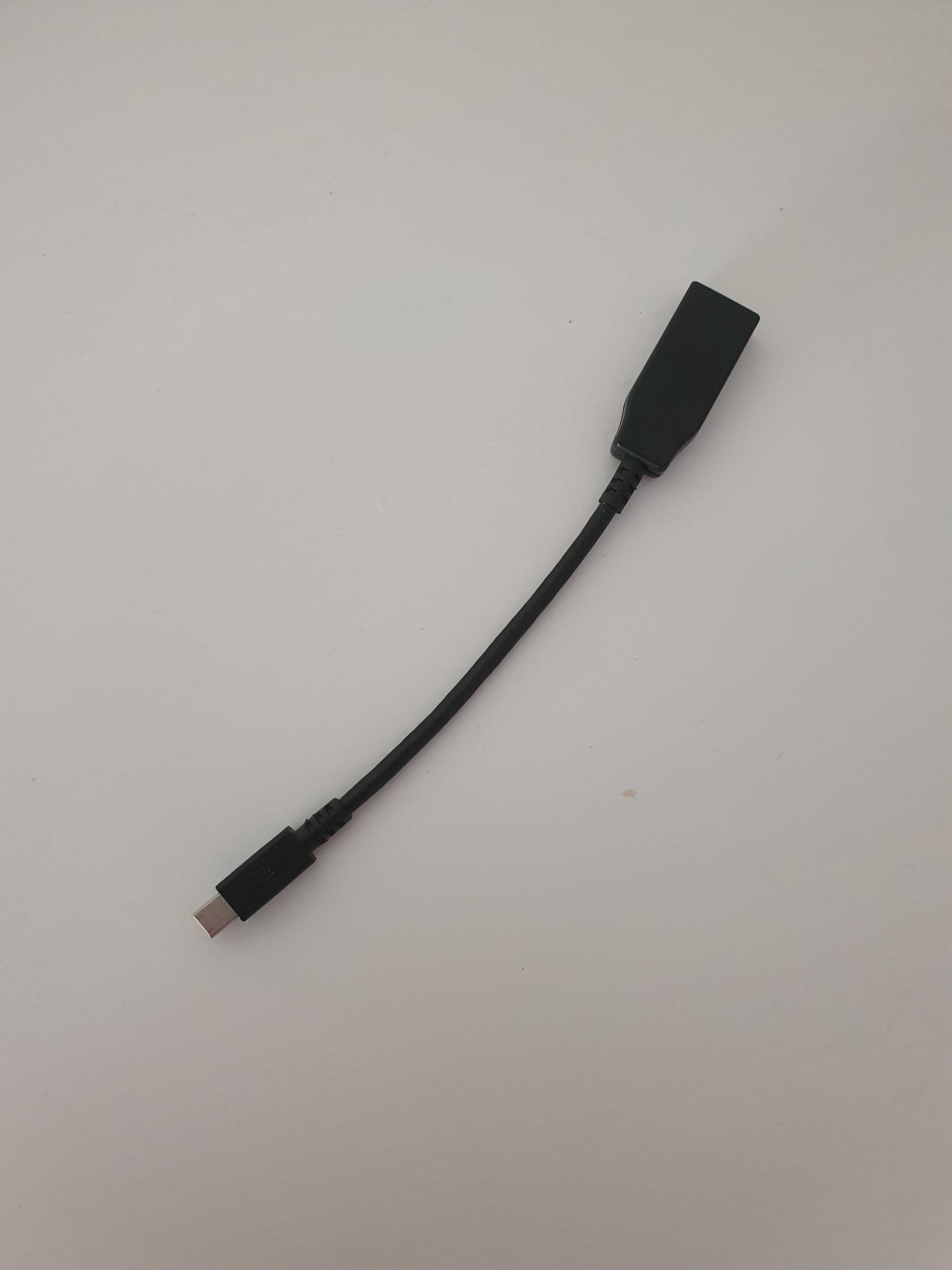 Adaptador / Dongle DisplayPort para HDMI - Lenovo