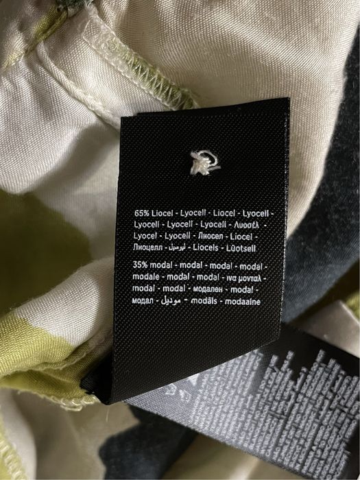 Luźna koszula Parfois - 65% liocel