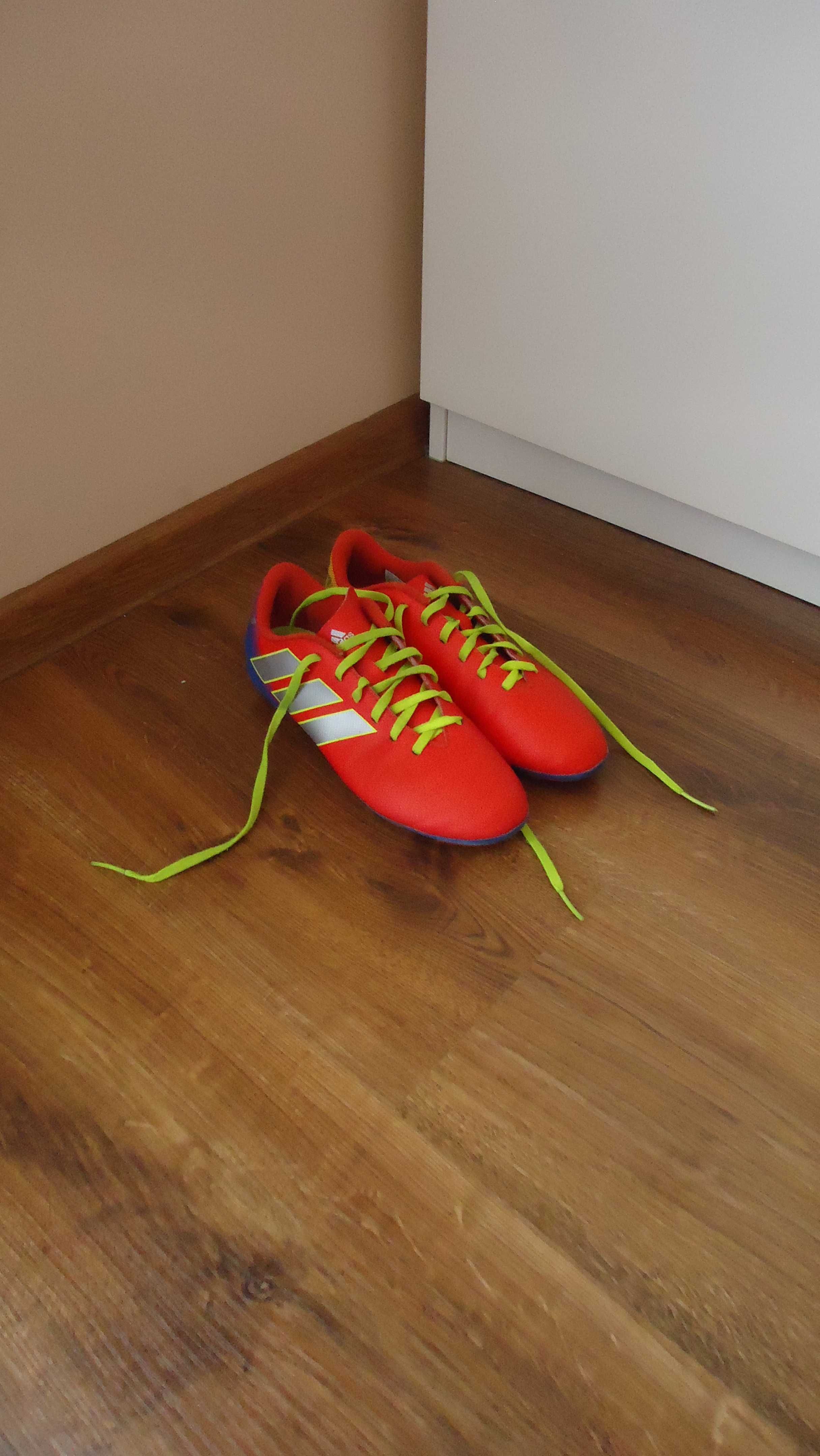 r.38 buty piłkarskie ADIDAS Buty Copa Pure.4 Flexible Ground Boots