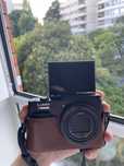 Compacta Lumix TZ-95/TZ-96 (Lente Leica até 24–720mm optico)