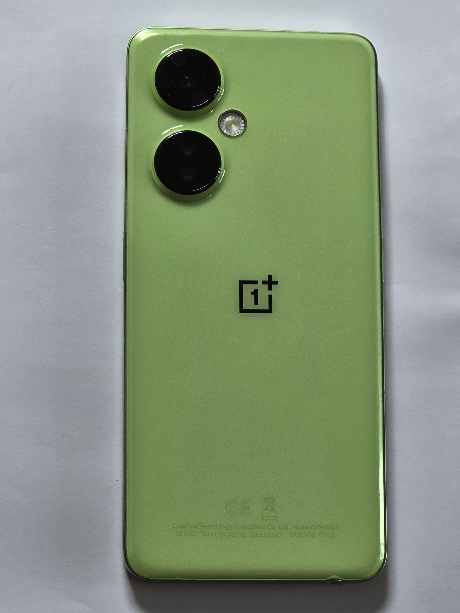 OnePlus Nord CE 3 Lite 5G