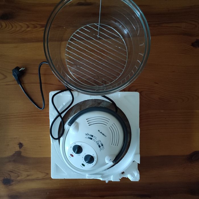 Аерогриль AG - 1201 M ( нове)