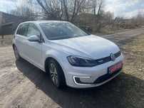 Разборка розборка запчасти шрот Фольксваген Е гольф VW e golf golf 7