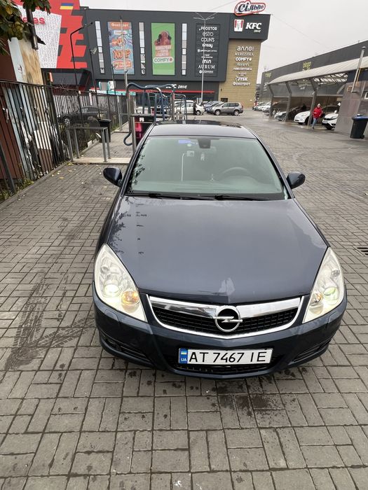 Опель вектра с 2007р.2.2бензин