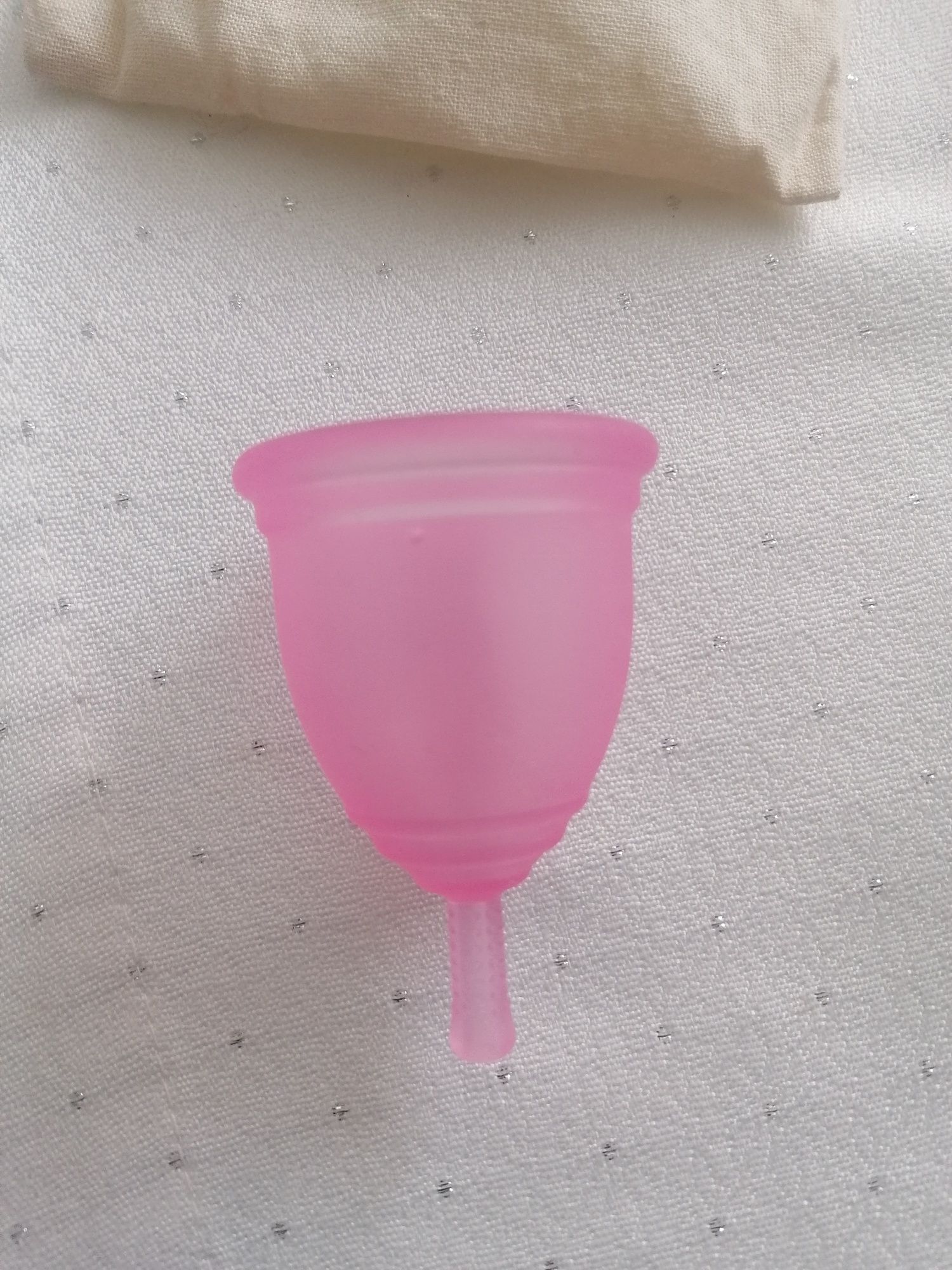 Kubeczek menstruacyjny