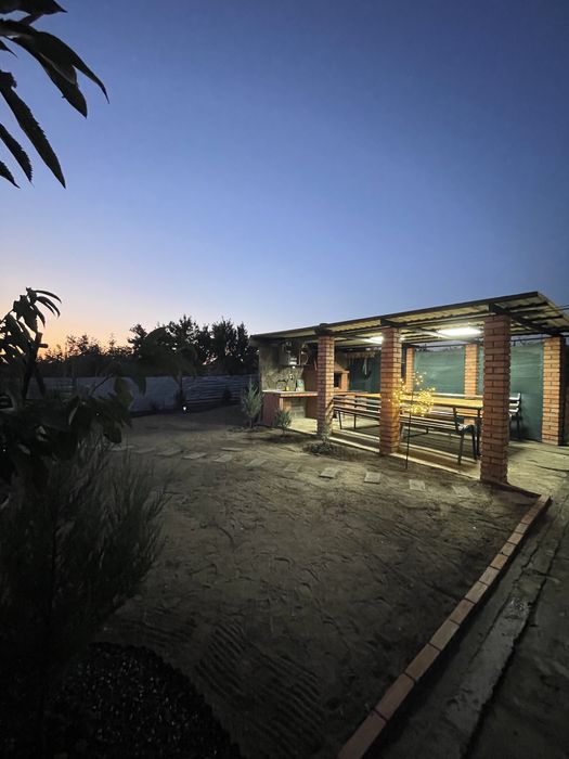 Здам будинок подобово в Матвіївці