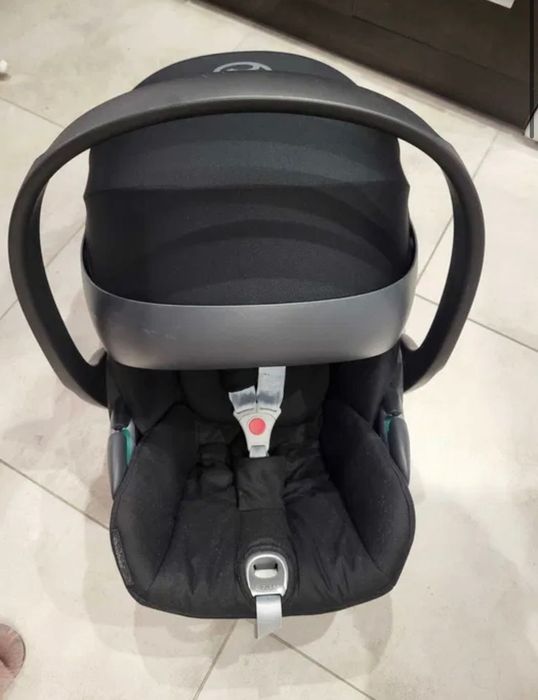 Wózek Cybex Balios S Lux 3w1 1500 zł