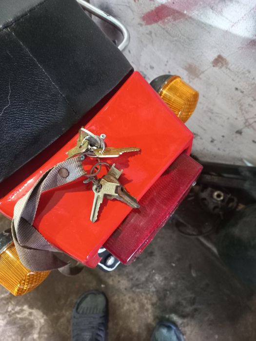 Продам мотоцикл Тула ТМЗ-5.951