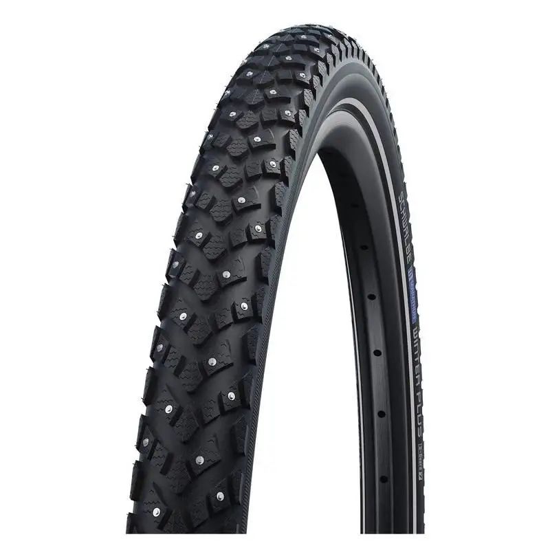 Schwalbe Winter Plus 26x1.75 Opona zimowa 200kol.