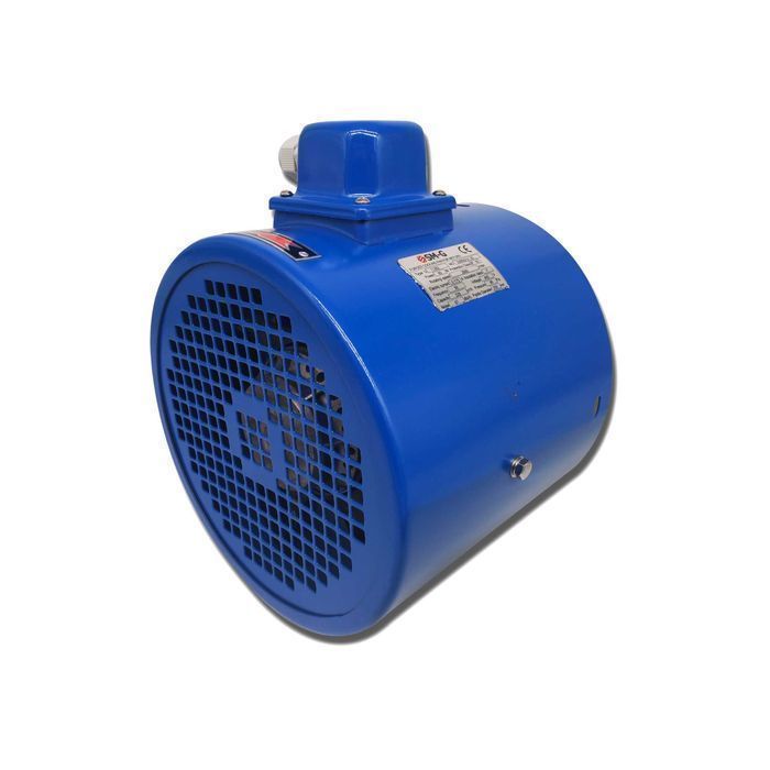 OBCE CHŁODZENIE Silnika Elektrycznego G-112 400V [3645]