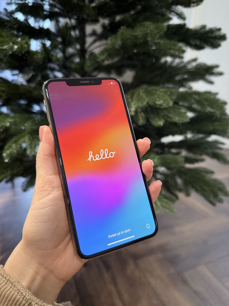 Iphone xs max 64 gb