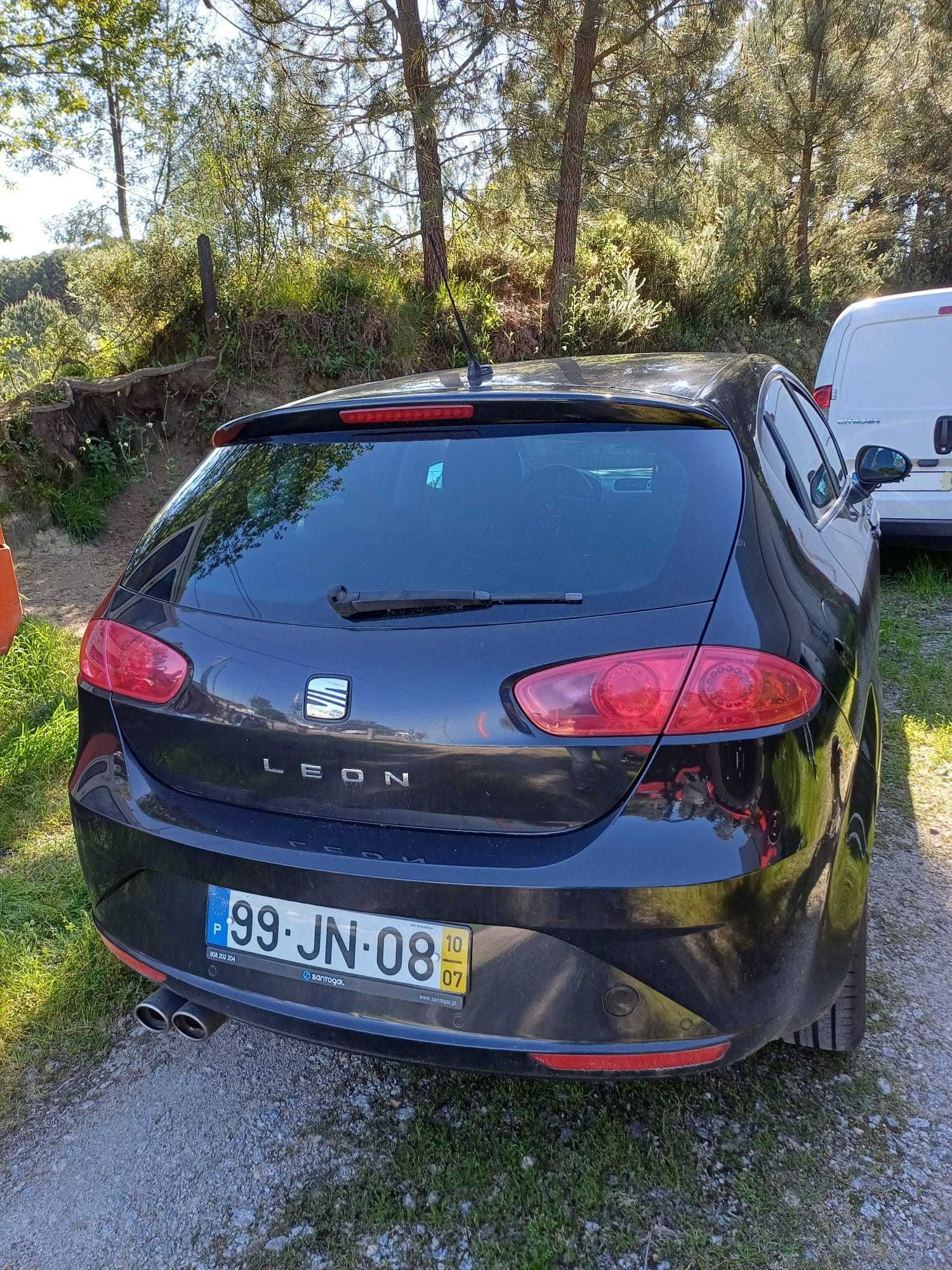 Seat Leon 1.6 TDI