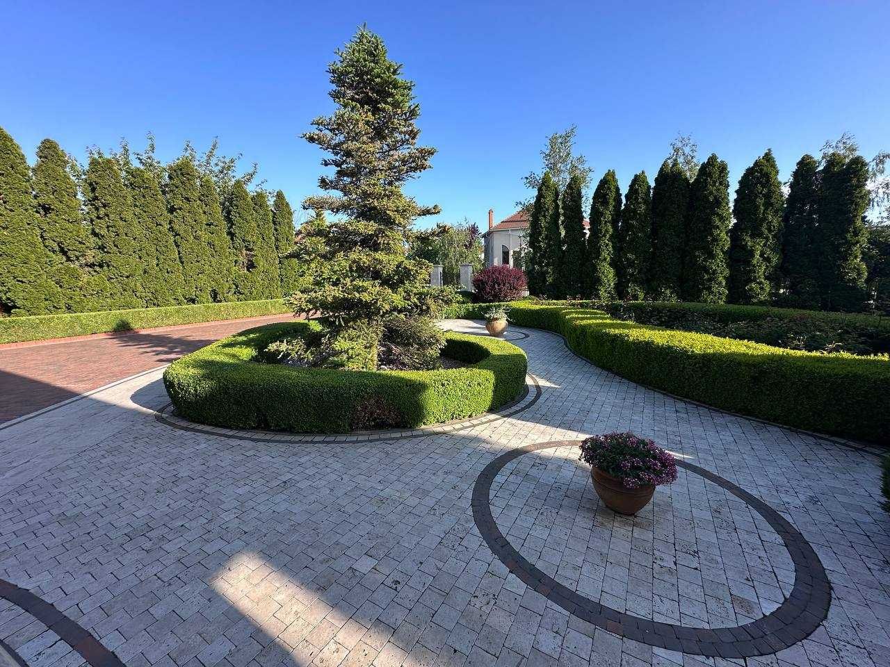 Совиньон | Новый ремонт 2025г | 340 м² | Бассейн | Гараж | 12,5 соток.