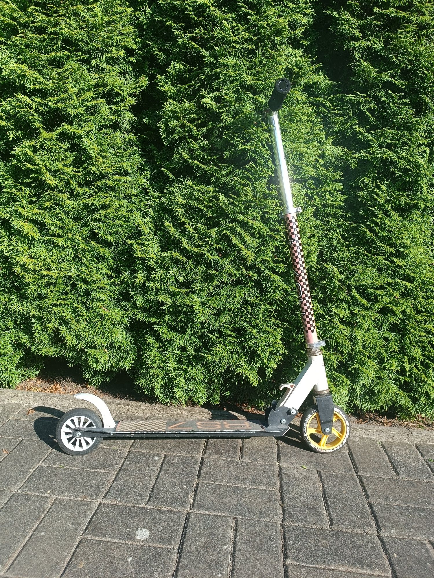 Hulajnoga dziecięca