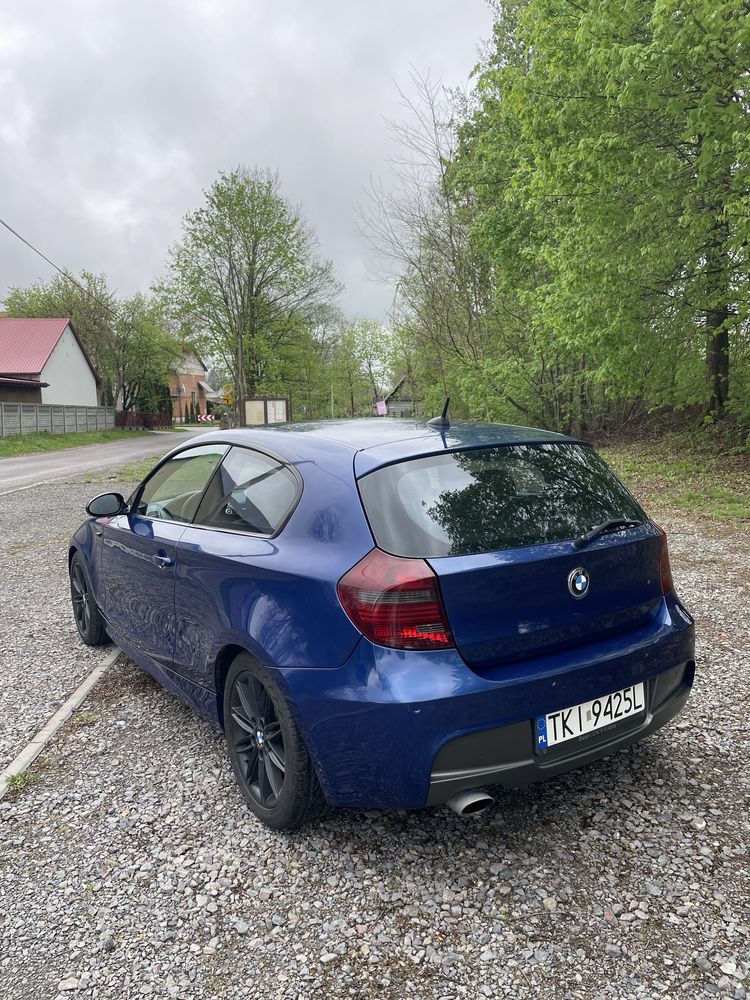 BMW seria 1 118d