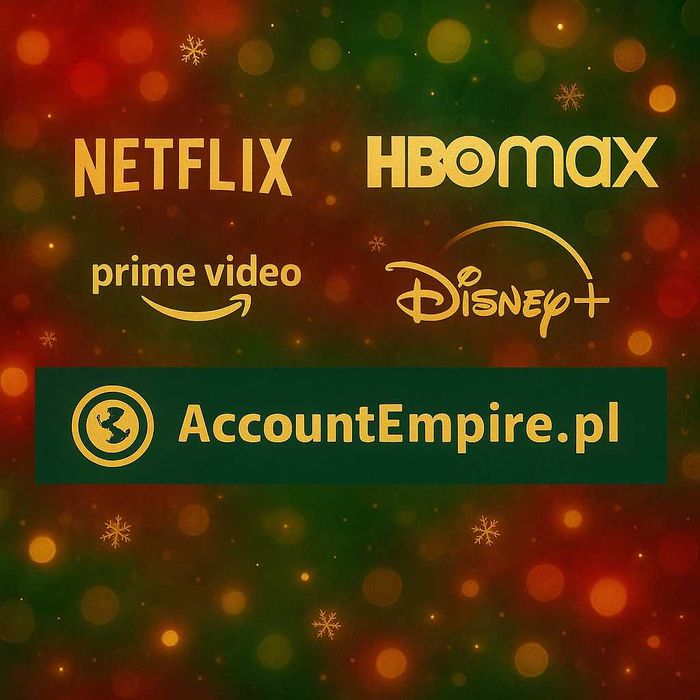 Netflix / Youtube Premium / Tidal / Spotify / Hbo Max / Disney Plus+