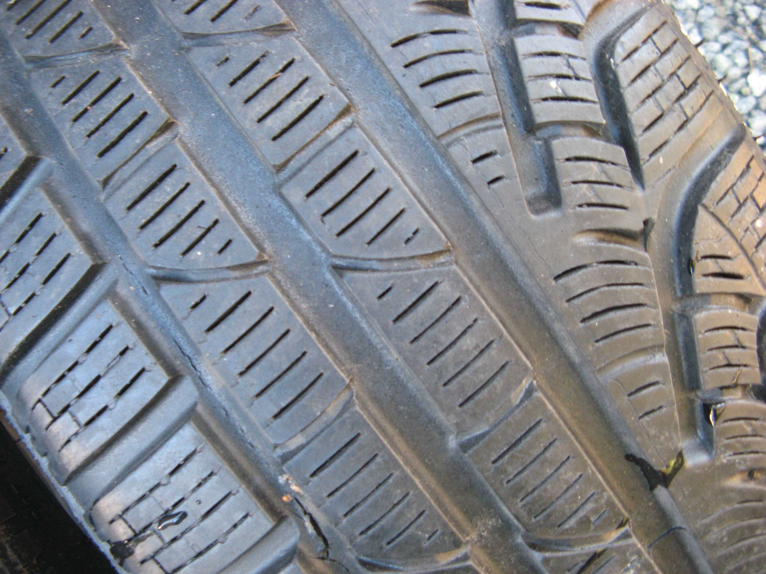 205/65R17 PIRELLI SOTTOZERO WINTER 210 - nr.2832