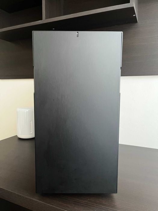 Komputer do gier i pracy – i5-4690K, GTX 970, 24GB RAM, SSD+HDD