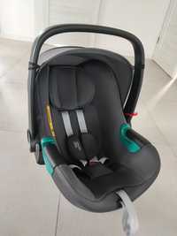 Fotelik samochodowy Britax Romer Baby Safe 3 i-size 0-13kg