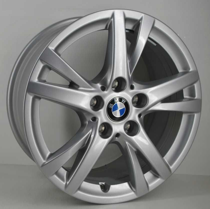 Felgi BMW 16" 5X112 NOWE! Oryginalne PROMOCJA!