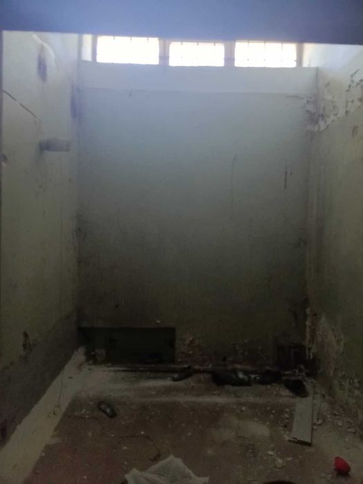 Нежитловий об'єкт 161,8 кв.м., пр. Наддніпрянський, буд. 1А