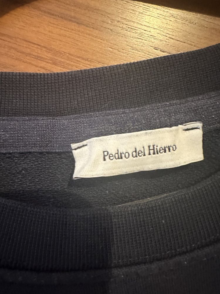 Sweater Pedro Del Hierro Original