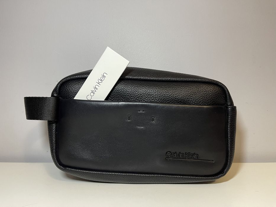 Kosmetyczka męska Calvin Klein