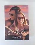 Nicholas Sparks: Wybór