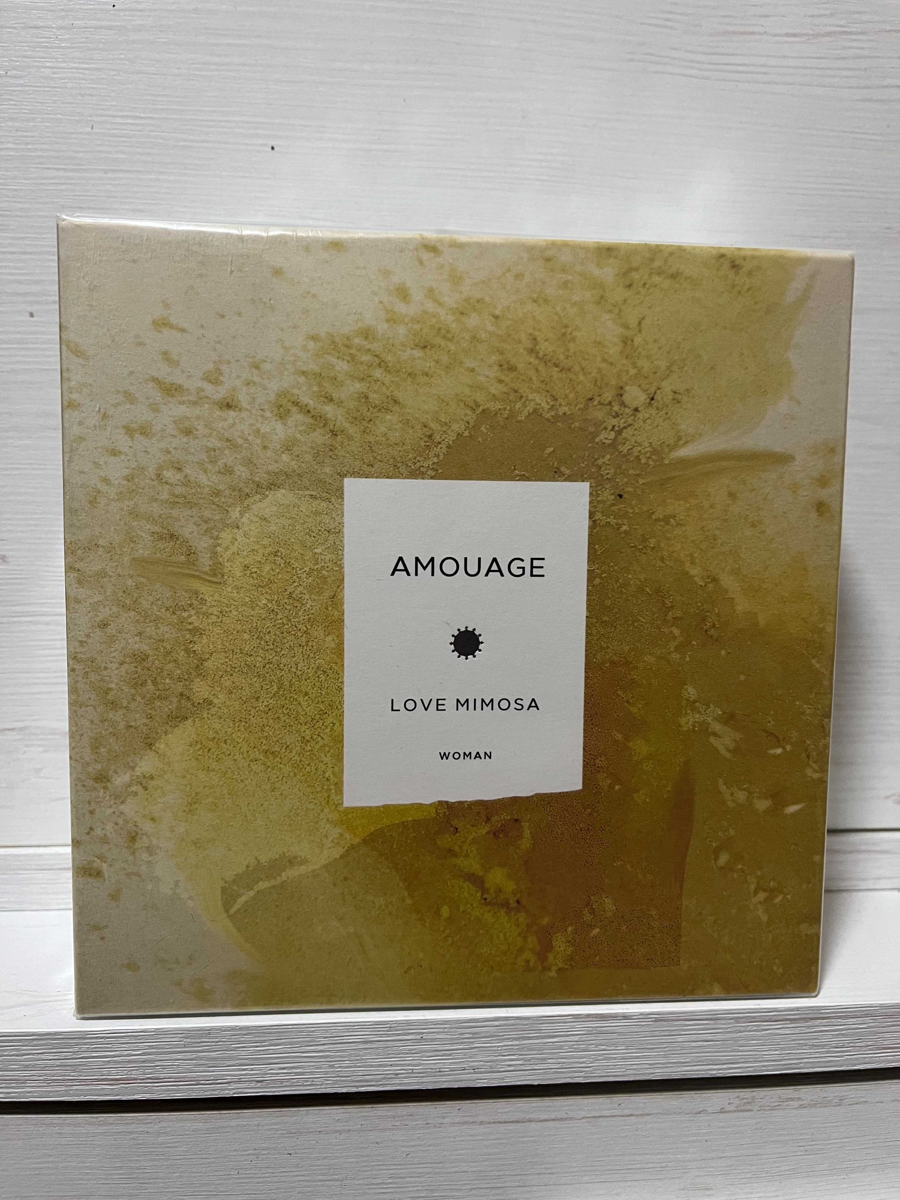 Amouage Blossom Love 100 мл
