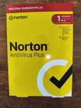 NortonLifeLock Antivirus Plus 1st. (12m.)
