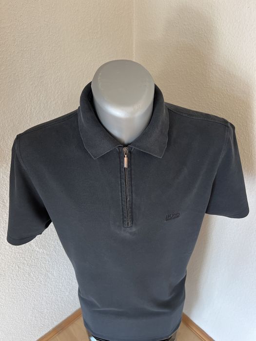 Boss‼️koszulka męska polo Roz.XL‼️