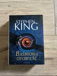 Baśniowa opowieść Stephen King