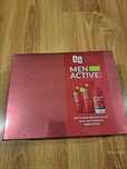 Zestaw AA Men Active Care