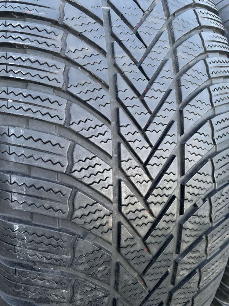 Шини 265/65 R17 Bridgestone 5,5мм 2022рік 265 65 17