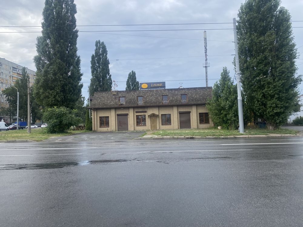 Сдам ресторан(кафе)